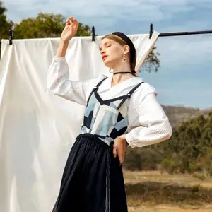 ר�񳷹�Ůװ PARKSEUL�������ﶬ ������������Ůװ ֱ��ʵ���Դ