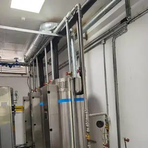 容积式热水器过压保护装置 安心使用 新国标标
