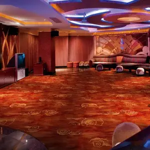 广东质量印花地毯有哪些 值得信赖 江苏开利地毯供应