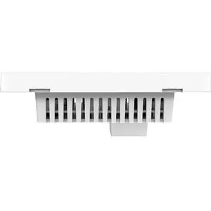 TP-LINK TL-AP453I-PoE 薄款方  450M无线面板式AP
