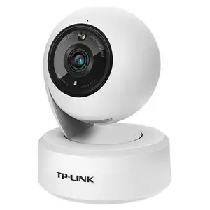 TPLINK TL-IPC43AW 300万像素全彩云台无线摄像机