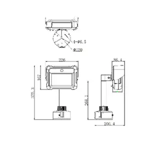 ��������iDS-TCS402-CT/12 ���ӽ�ͨ����һ��� ˫��4���� �켣����