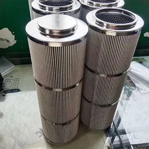 滤油机滤芯 GATF5938P 汽轮机润滑油滤芯 华豫滤器