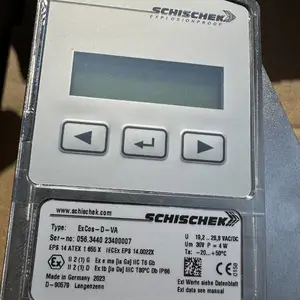 EXPRO-CTF-200 �¹�˹����SCHISCHEK������ʪ�ȴ�����