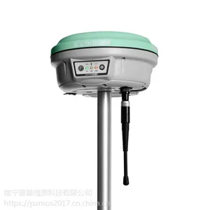 广西崇左南方测绘S82C北斗RTK测量系统 GPS