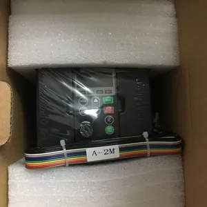 SAJ/三晶变频器 1.5kw/380v 矢量变频器
