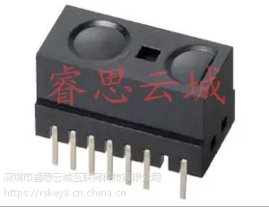 夏普近程传感器 GP2Y0D810Z0F 全新原装,现货直发,可开普票