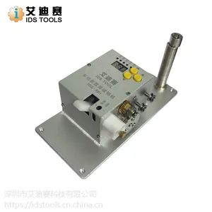 艾迪赛IDS-901DG全自动多功能数显破锡机送锡器破锡机 剖锡机 送锡机