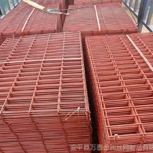 厂价直销圆孔网 设计新颖 普通钢板网 经济适用