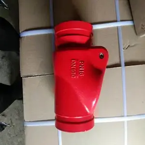 止回阀的维护及安装注意的事项