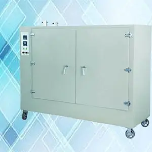 供应武汉国量仪器有限公司YG741型缩水率烘箱,专业生产厂家
