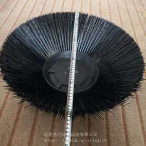 不易变形扫地车毛刷_明诺电动扫地车毛刷_尼龙材质毛刷市场价