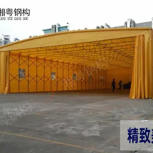福建移动遮阳物流篷电话 获取报价点这里