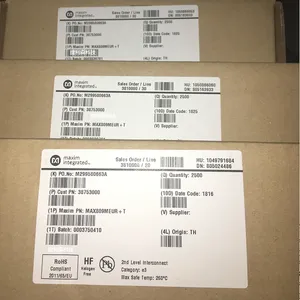 捷利森科技MAX809MEUR+T 引脚微处理器复位电路 ABAA丝印 复位电路芯片