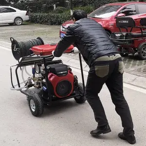 ��������50~500�ܾ�����ˮ�ܵ���ѹ��ϴ�� ��ѹ�ܵ���ͨ�� ���豸���