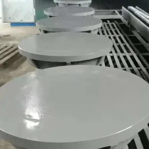 河南省正阳县桁架支座万向转动万向承载按各受力点的受力情况量身定做支座