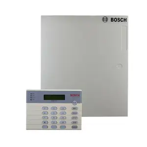 原装正品BOSCH博世DS7400XI-CHI总线报警主机,248个防区