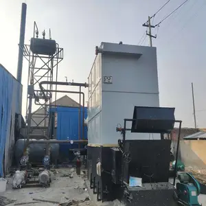 生物质导热油锅炉价格 永兴生物质有机热载体炉厂家
