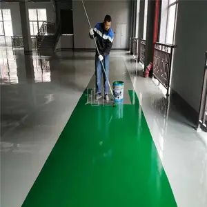 实验室防静电地坪漆施工厂家