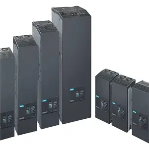 无线电干扰抑制滤波器380V-480V西门子6SE7041-8EK85-1AA0主驱动矢量控制