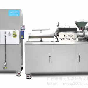 POTOP 3d耗材实验机PLA、ABS、PETG等材料