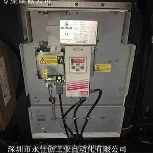 ����ע�ܻ� KEB�Ʊȱ�Ƶ��ά�� 17F***1H-YUC2 ���������Ϲ�����