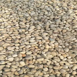 路面铺设鹅卵石 鹅卵石深加工 荣茂厂家一手货源 价格合理