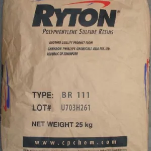 供应雪佛龙菲利普高强度高延展性耐化学品阻燃V-0级PPS：R-4-02，R-4XT，XE3500BL