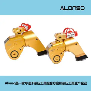 驱动扭矩扭力扳手生产厂家ALONSO