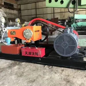 柱塞泵现货供应 高压泵泥浆泵详细介绍