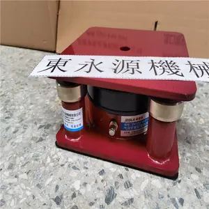 机械隔振用的隔振脚,恩格尔注塑机防振垫 气浮式减震器