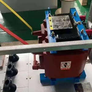 宏业单相电源变压器DC-15kVA/10-0.22