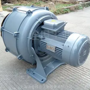HTB125-704 ��ҵ��ȫ���η�� 5.5KW�߷�ѹ͸�ֶ�ιķ��