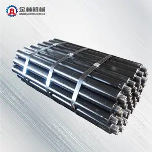 金林机械风钻杆 凿岩机用钻杆