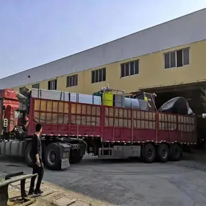 大型板框压滤机 隔膜板框泥水分离设备致清和定制 污水处理环保设备SRT-200