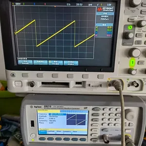 �Ϻ�������������������KEYSIGHT�ǵ�33521B2ͨ�������źŷ�����