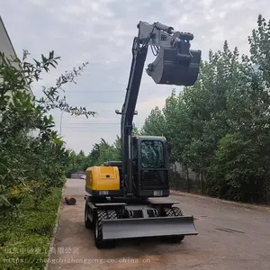 100��Һѹ��ʽ�ھ�� ɽ���ھ�·������������