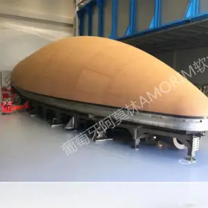 葡萄牙进口P50航天用热防护耐火隔热软木材料 软木复合材料