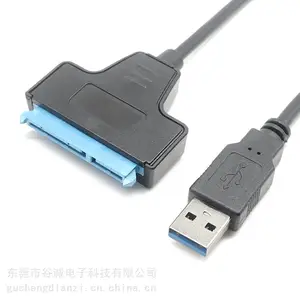 USB3.0 TO SATA3.0����Ӳ���� ��д������������ 2.5/3.5������