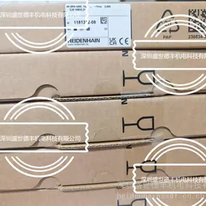 533910-15ERA4880���º�������������ͷ���º�ɨ��A�����HEIDENHAIN