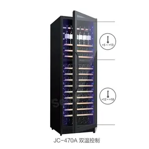 Sicao/�³���ƹ�С��ѹ�������¾ƹ���ñ���JC-80A JC-470A