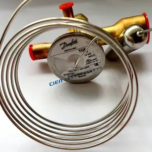 DANFOSS����˹�������ͷ�TGEZ5/067N4154/067N4004