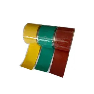 ��Ե��ճ���͸ߵ�����ճ�������𽺴�1KV10KV35KV��ȼ��ˮ��©��