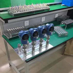 西安泾芯科创测控科技有限公司
