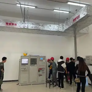 岩棉通风管道