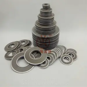 SPL32C-158 煤磨润滑站滤片 华豫滤器
