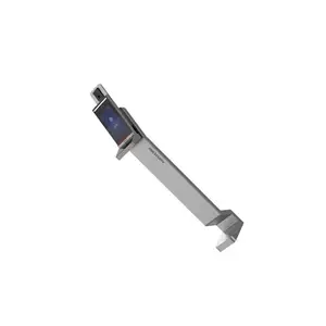 ���� DS-K5604A-3AVFI 10.1Ӣ����ʽ������֤һ���