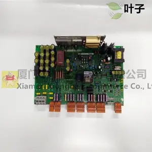 驱动模块BCU-12自动化系统
