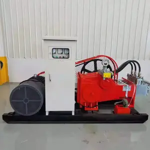 XPB-10-22kw��ѹ����ע���� ����׮�����ó��� ���ױ�Ƶ�����