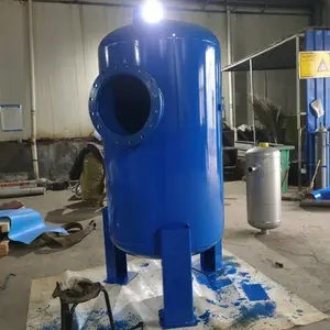 迈特过滤 风机管道汽水分离器厂家 气水分离设备